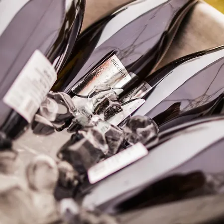 Отель Wildenburger Hof 3*