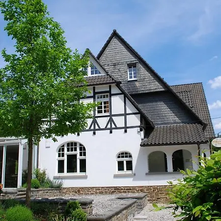 Wildenburger Hof Hotel