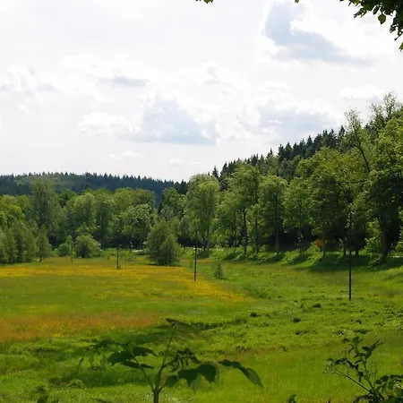 Hotel Wildenburger Hof Friesenhagen