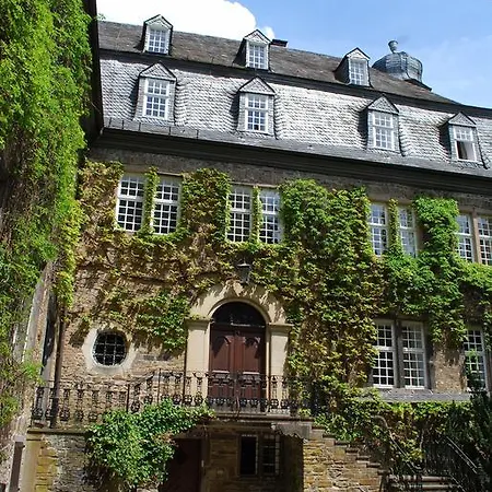 Wildenburger Hof Hotel Friesenhagen