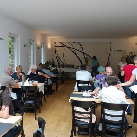 Отель Wildenburger Hof 3*