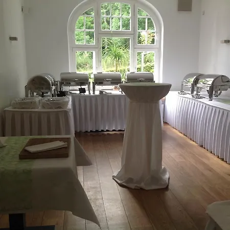 Wildenburger Hof 3*