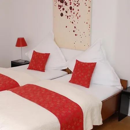 Wildenburger Hof Hotel