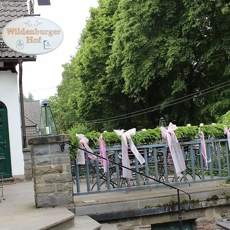 Wildenburger Hof