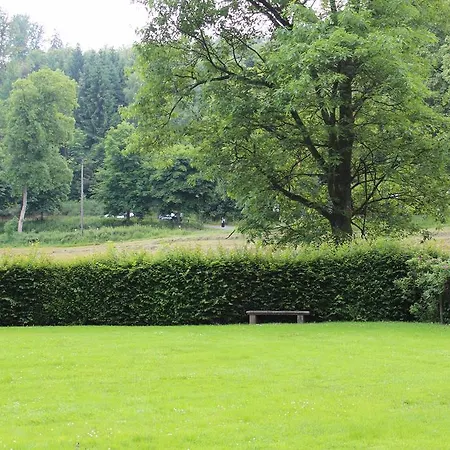 Wildenburger Hof 3* Friesenhagen