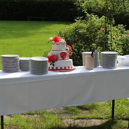 Wildenburger Hof 3*