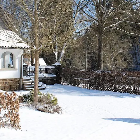 Hotel Wildenburger Hof