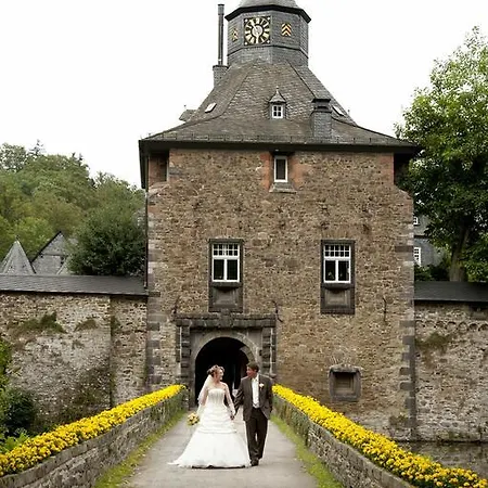 Wildenburger Hof Hotel Friesenhagen