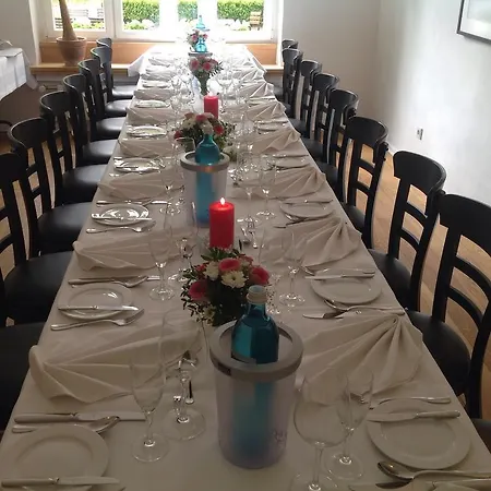Wildenburger Hof Hotel
