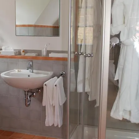 Отель Wildenburger Hof