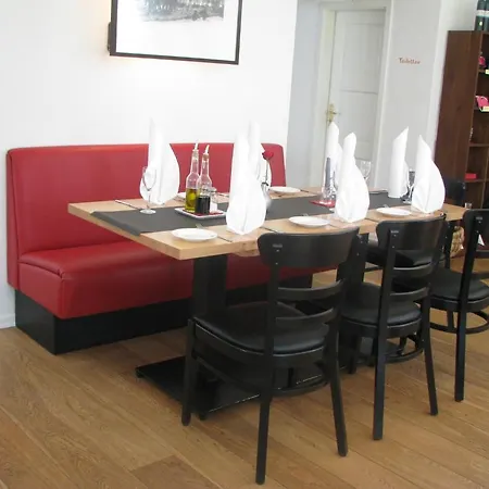 Wildenburger Hof 3* Friesenhagen