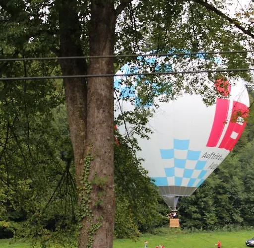 Wildenburger Hof Friesenhagen