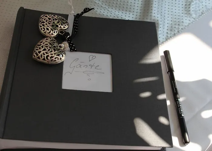 Wildenburger Hof Hotel