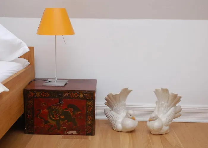 Wildenburger Hof 3* Friesenhagen