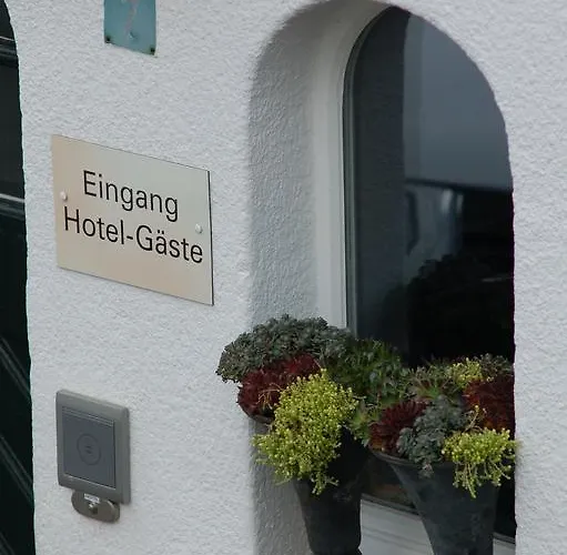 Wildenburger Hof Hotel Friesenhagen