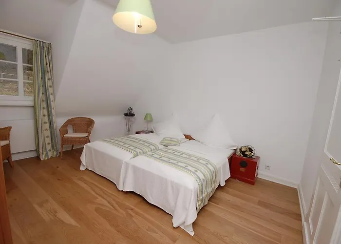 Wildenburger Hof Friesenhagen