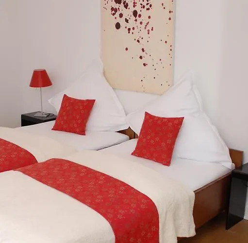 Wildenburger Hof Hotel