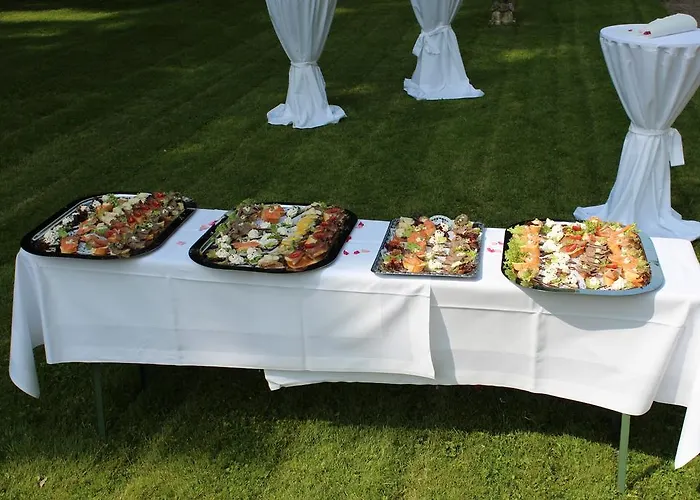 Hotel Wildenburger Hof Friesenhagen