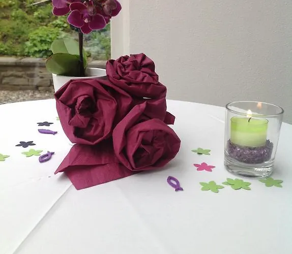 Hotel Wildenburger Hof