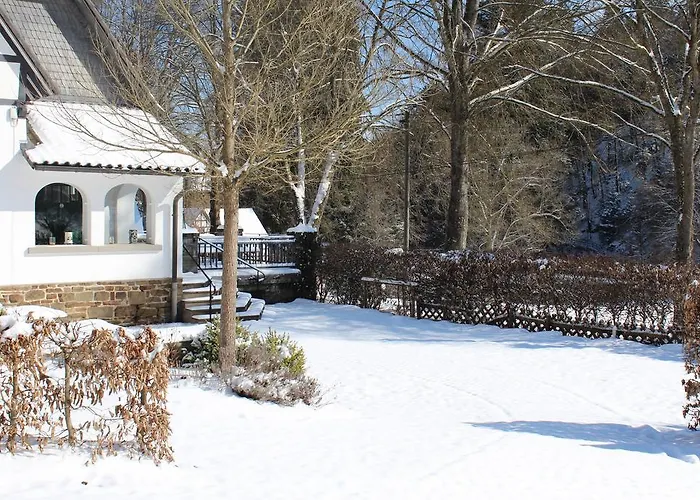 Hotel Wildenburger Hof