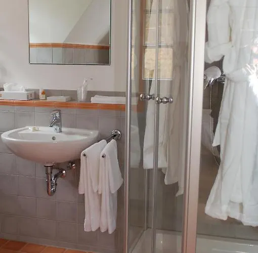 Hotel Wildenburger Hof